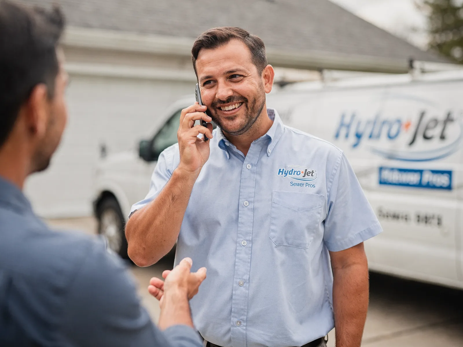 Hydro Jetting Sinking Spring, OH FAQs